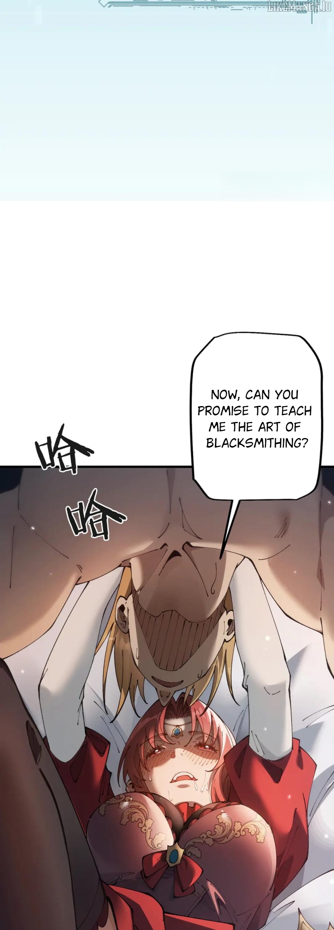 From Goblin to Goblin God Chapter 76 - page 9